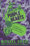 Cover Image: Purple Hearts