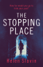 Cover Image: The Stopping Place