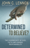 Cover Image: Determined to Believe?