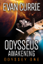 Cover Image: Odysseus Awakening