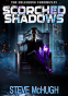 Cover Image: Scorched Shadows