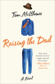 Cover Image: Raising the Dad