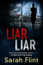 Cover Image: Liar Liar