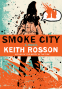 Cover Image: Smoke City