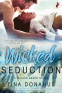 Cover Image: Wicked Seduction