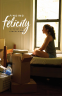 Cover Image: Finding Felicity