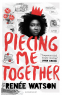 Cover Image: Piecing Me Together