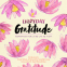 Cover Image: Everyday Gratitude