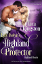 Cover Image: Lady Evelyn's Highland Protector