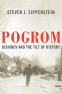 Cover Image: Pogrom