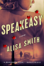 Cover Image: Speakeasy