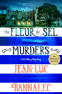 Cover Image: The Fleur de Sel Murders