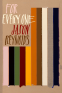 Cover Image: For Every One