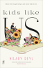 Cover Image: Kids Like Us