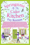 Cover Image: Springtime at the Cider Kitchen