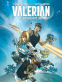 Cover Image: Valerian and Laureline By...