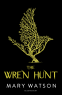 Cover Image: The Wren Hunt