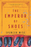 Cover Image: The Emperor of Shoes
