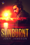 Cover Image: Sunburnt