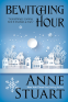 Cover Image: Bewitching Hour