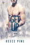Cover Image: Get Up