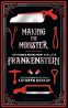 Cover Image: Making the Monster