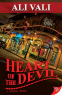 Cover Image: Heart of the Devil