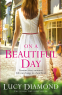 Cover Image: On a Beautiful Day