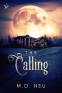 Cover Image: The Calling