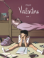 Cover Image: Valentine