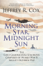 Cover Image: Morning Star, Midnight Sun