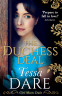 Cover Image: The Duchess Deal