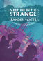 Cover Image: Meet Me in the Strange