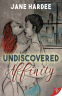 Cover Image: Undiscovered Affinity