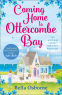 Cover Image: Coming Home to Ottercombe Bay