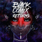 Cover Image: Black Comix Returns