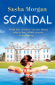 Cover Image: A Country Scandal