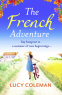 Cover Image: The French Adventure