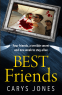 Cover Image: Best Friends