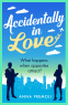 Cover Image: Accidentally in Love
