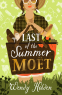 Cover Image: Last of the Summer Moët