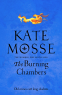 Cover Image: The Burning Chambers