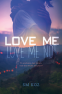Cover Image: Love Me, Love Me Not