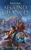Cover Image: Frostgrave: Second Chances