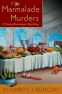 Cover Image: The Marmalade Murders