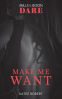 Cover Image: Make Me Want