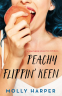Cover Image: Peachy Flippin' Keen