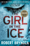 Cover Image: The Girl in the Ice