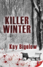 Cover Image: Killer Winter