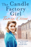 Cover Image: The Candle Factory Girl